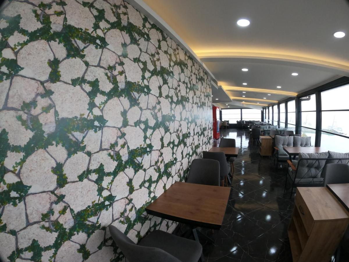 Arhavi Resort Otel Екстер'єр фото