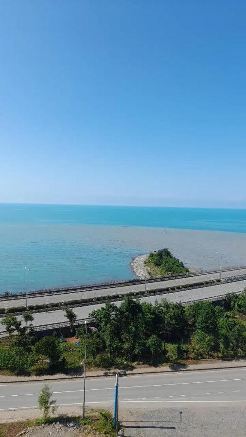 Arhavi Resort Otel Екстер'єр фото