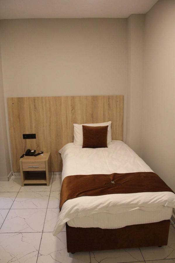 Arhavi Resort Otel Екстер'єр фото