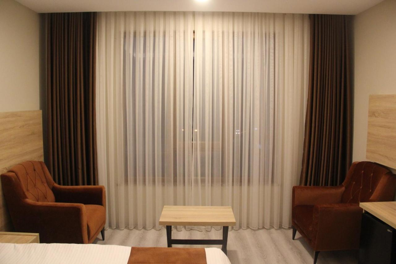 Arhavi Resort Otel Екстер'єр фото