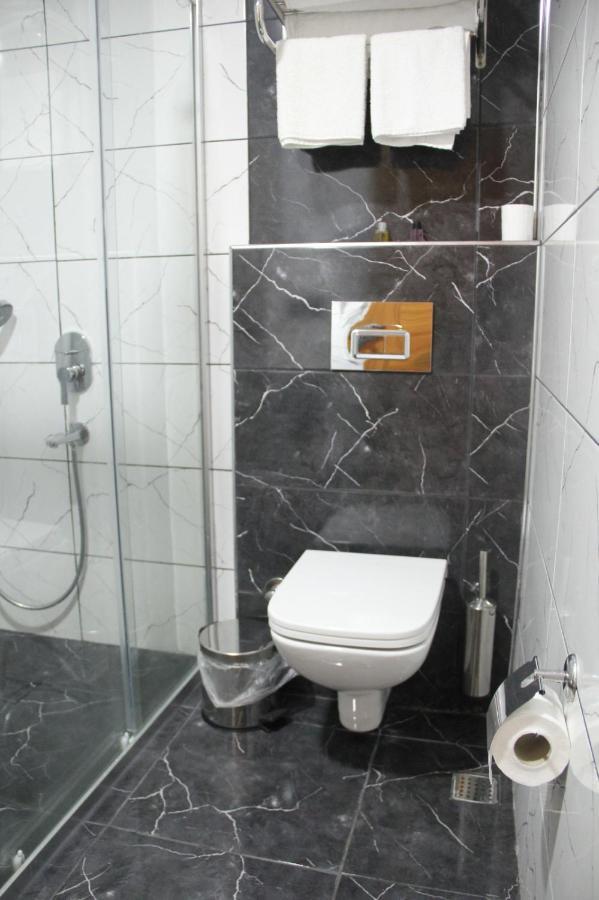 Arhavi Resort Otel Екстер'єр фото